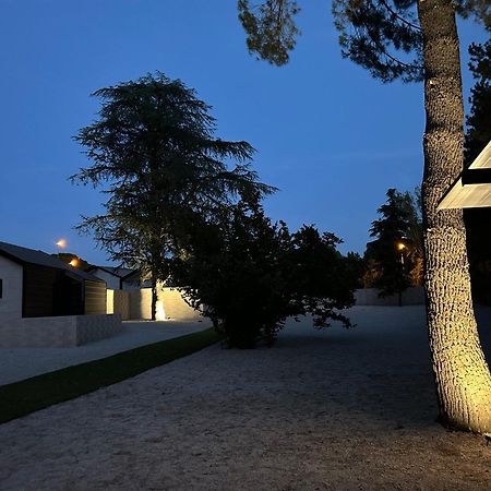 Villa Piluca Pelayos de la Presa Extérieur photo