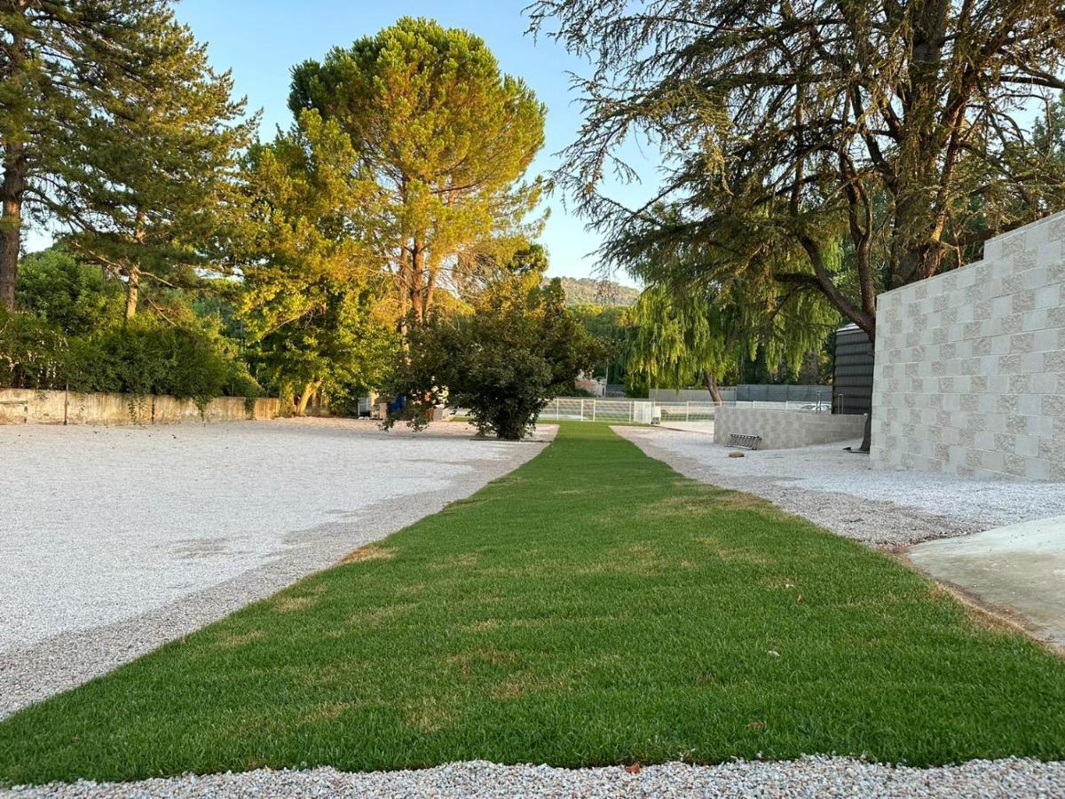 Villa Piluca Pelayos de la Presa Extérieur photo